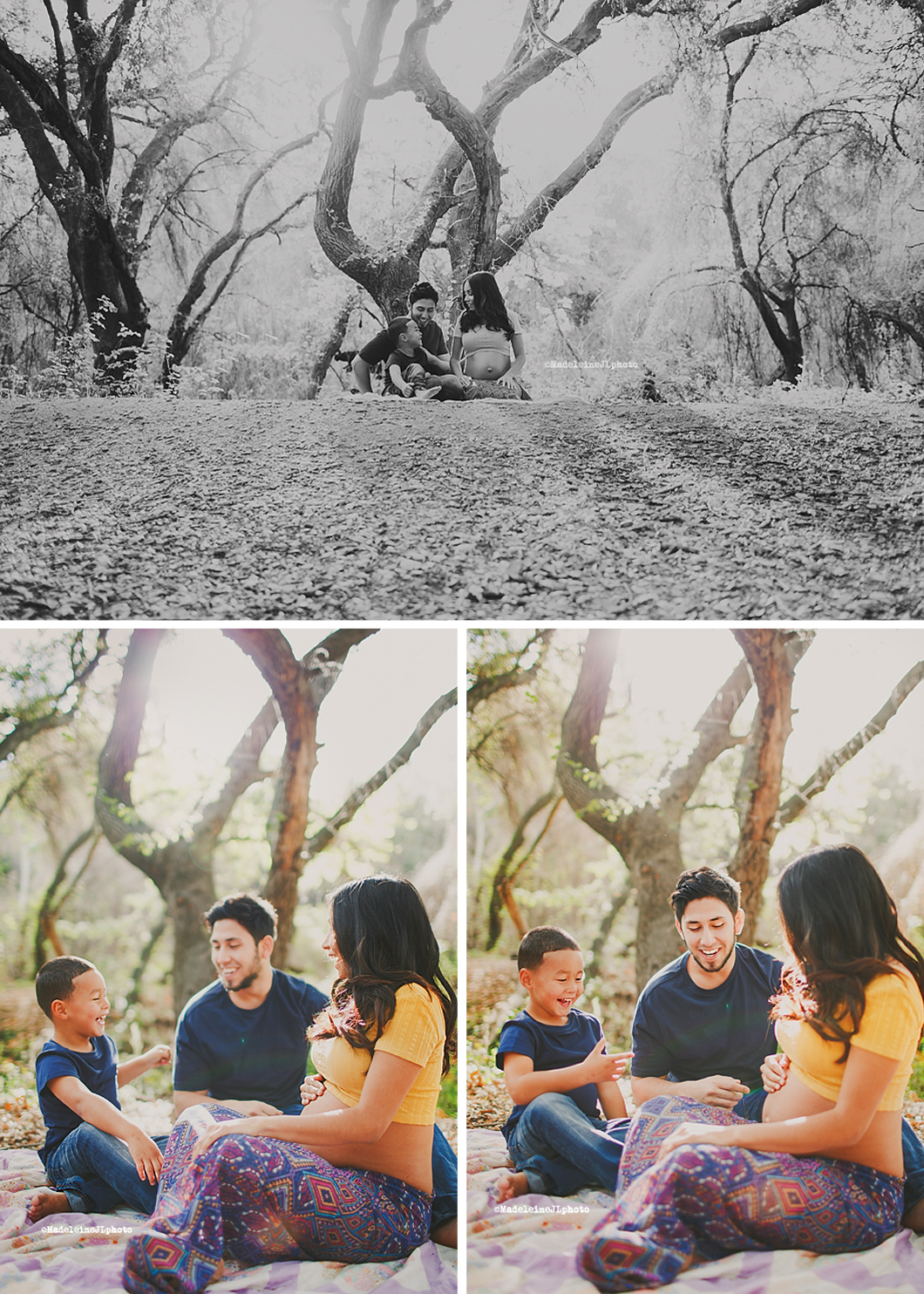 orange county OC maternity photographer